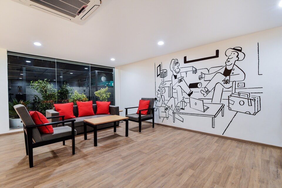 OYO Townhouse 079 Sector 46 Near Omaxe Celebration Mall, Huda 2, गुड़गांव