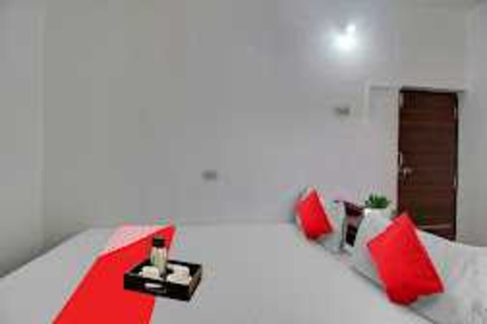 POP 80681E Hotel K S Inn Small Town , Arambol Goa, Goa