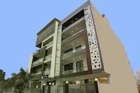 Townhouse Royal Suites Near Aravali Biodiversity Park