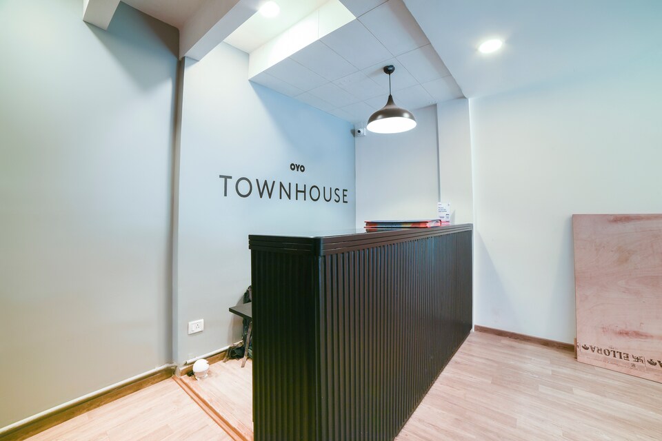 OYO Townhouse 142 Vadapalani, Vadapalani Chennai, Chennai