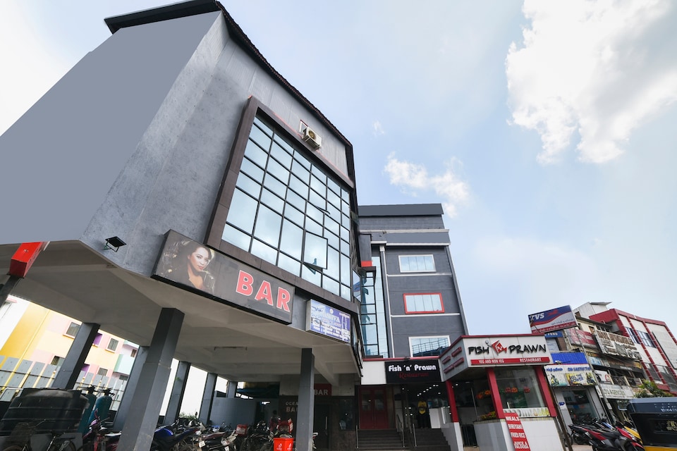 OYO Townhouse 142 Vadapalani, Vadapalani Chennai, Chennai