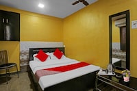 Hotel O Golden Residency