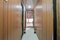 Hotel O Golden Residency