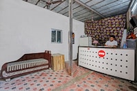 Hotel O Golden Residency