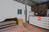 Hotel O Golden Residency