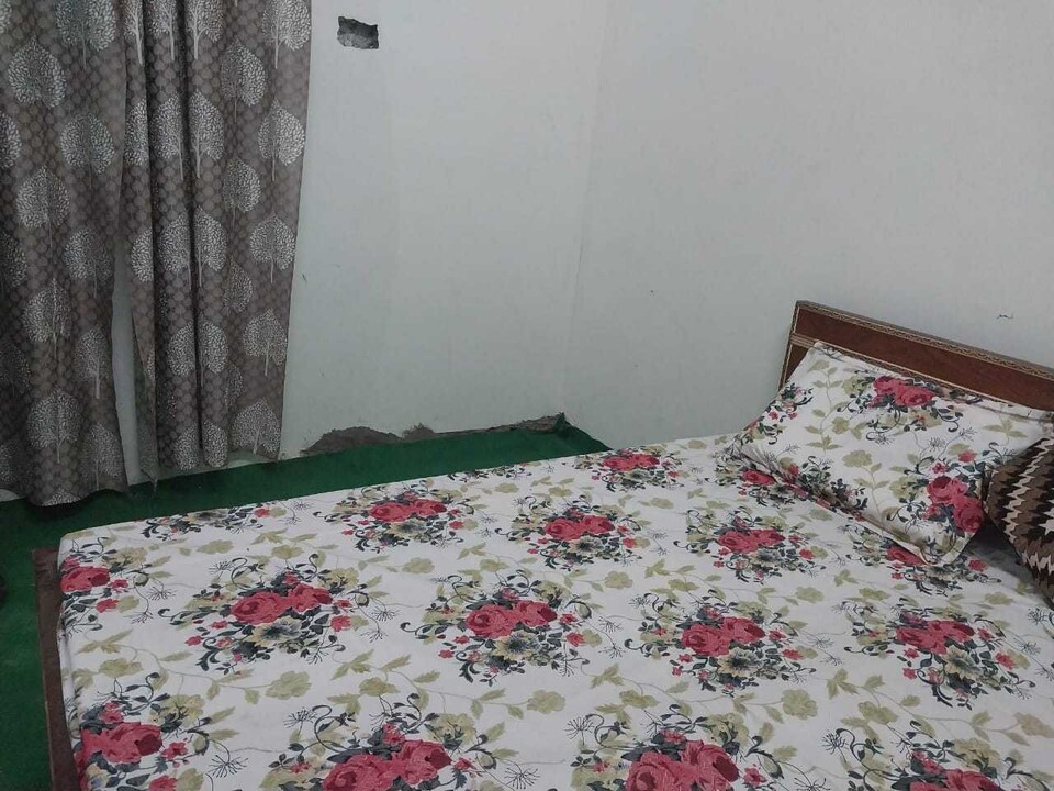 OYO Ganga Sweet And Family Restaurant, Hathras, Hathras