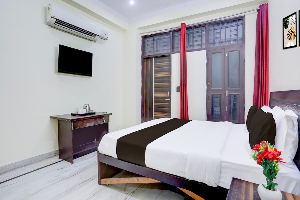 Collection O Patrika Gate Jaipur, Jaipur Airport, Jaipur