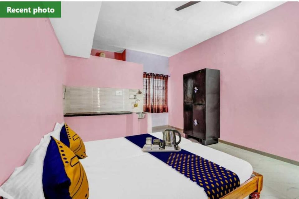 SPOT ON Suhas Residency Mysore, Mysore Gokulam, Mysore