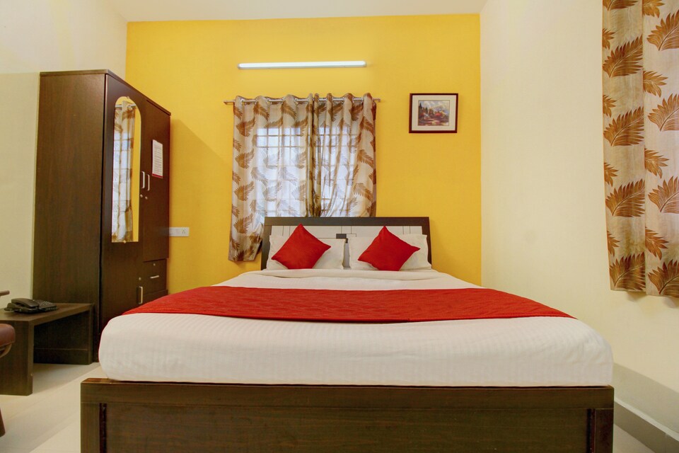 OYO Flagship Saidapet Guest House Near Guindy National Park, Guindy Chennai, Chennai