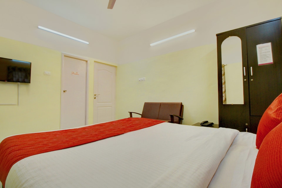OYO Flagship Saidapet Guest House Near Guindy National Park, Guindy Chennai, Chennai