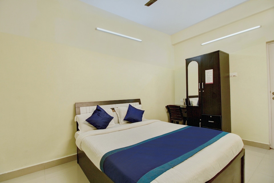 OYO Flagship Saidapet Guest House Near Guindy National Park, Guindy Chennai, Chennai