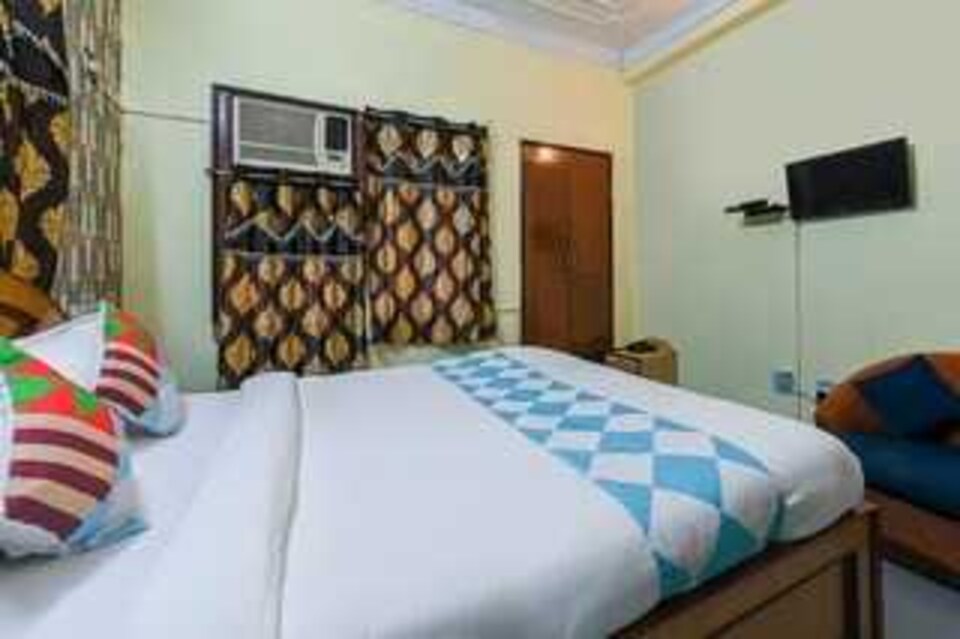 POP 80685H Saltlake Heritage Inn, Salt Lake Kolkata, Kolkata