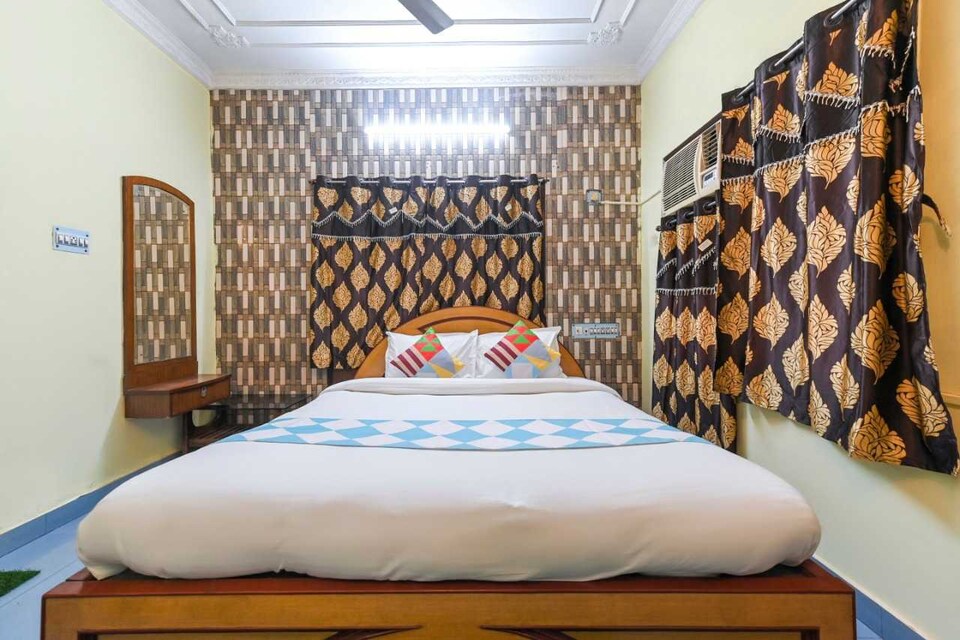 POP 80685H Saltlake Heritage Inn, Salt Lake Kolkata, Kolkata