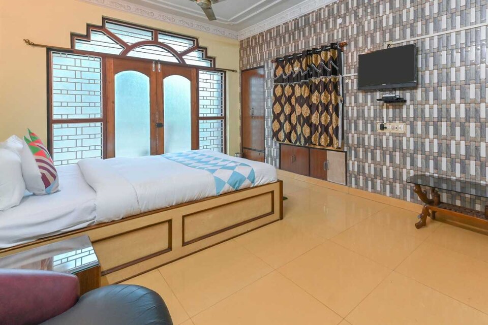 POP 80685H Saltlake Heritage Inn, Salt Lake Kolkata, Kolkata