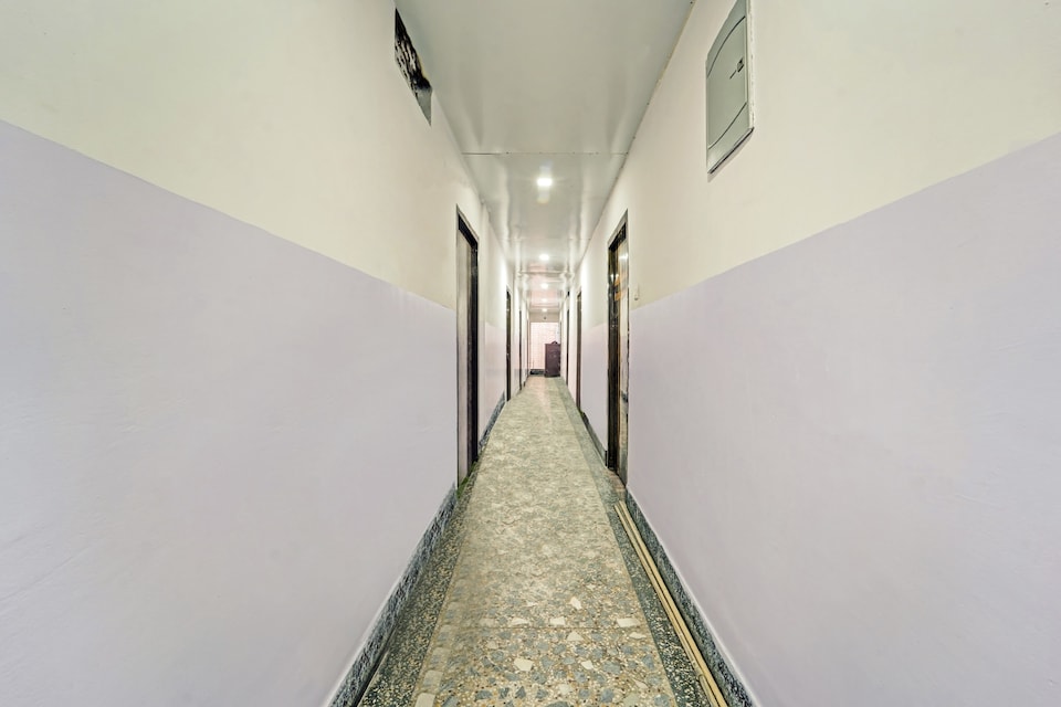 Hotel O Raj Inn Palace, Gandhi Maidan Patna, Patna