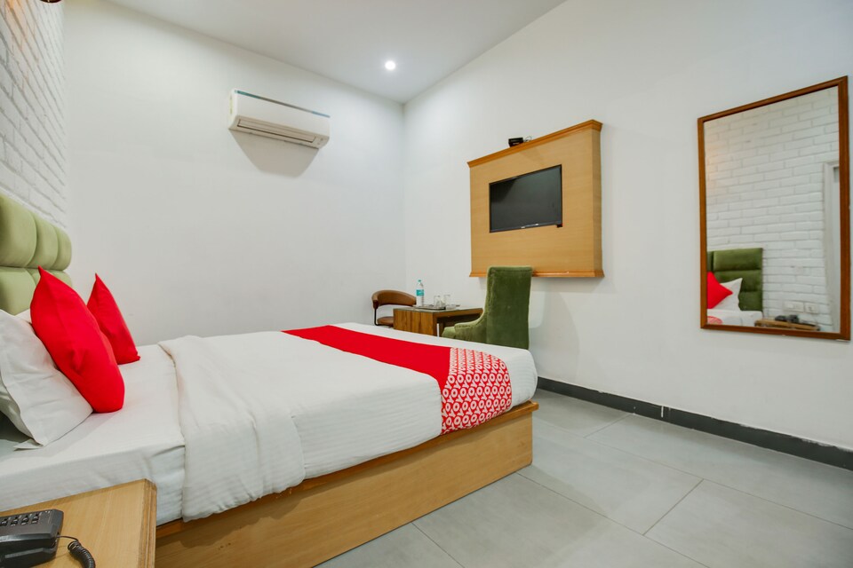 Live on new code-ZKR103, Zirakpur, Zirakpur