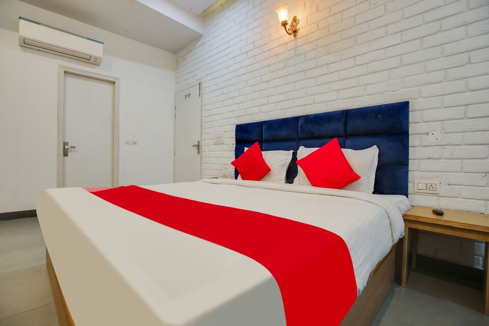 Live on new code-ZKR103, Zirakpur, Zirakpur