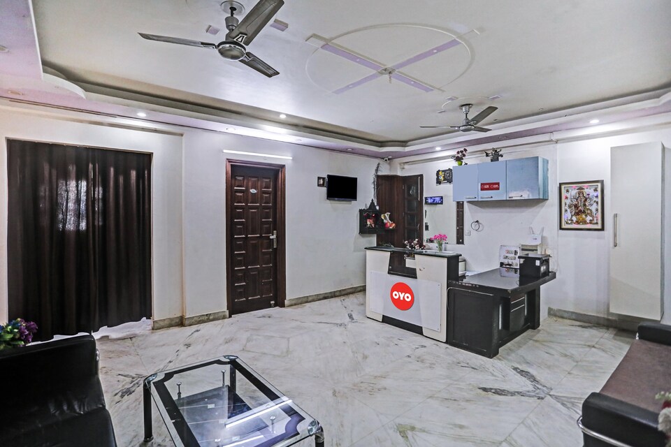 LIVE in GRG1238, Medanta, Gurgaon