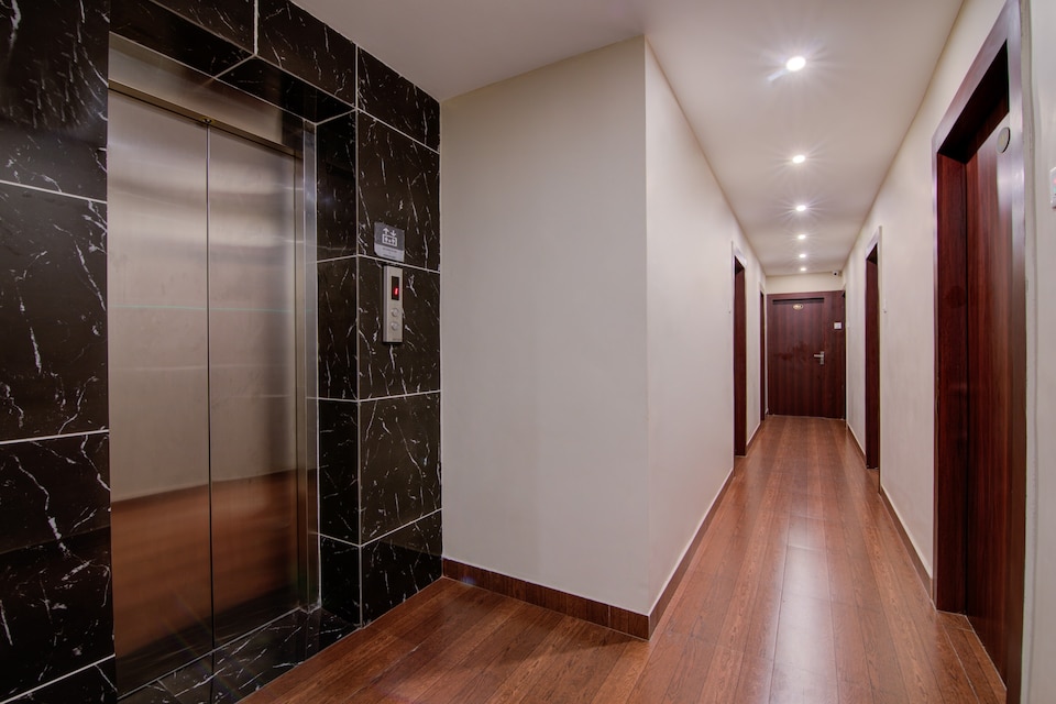 OYO Skylawn, Sakchi Jamshedpur, जमशेदपुर