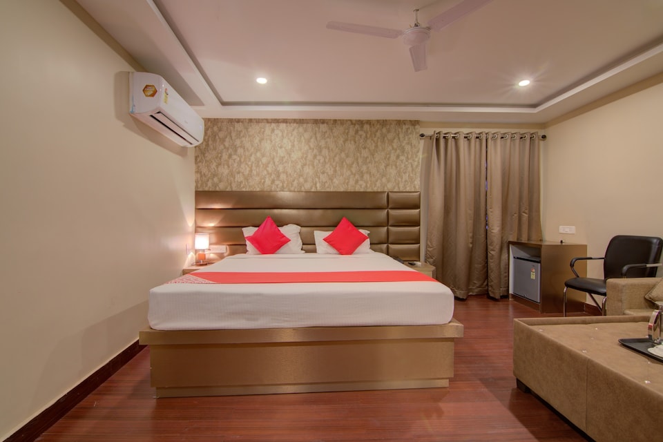 OYO Skylawn, Sakchi Jamshedpur, जमशेदपुर