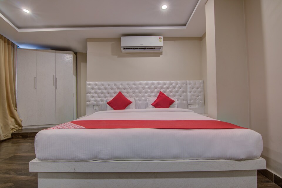 OYO Skylawn, Sakchi Jamshedpur, जमशेदपुर