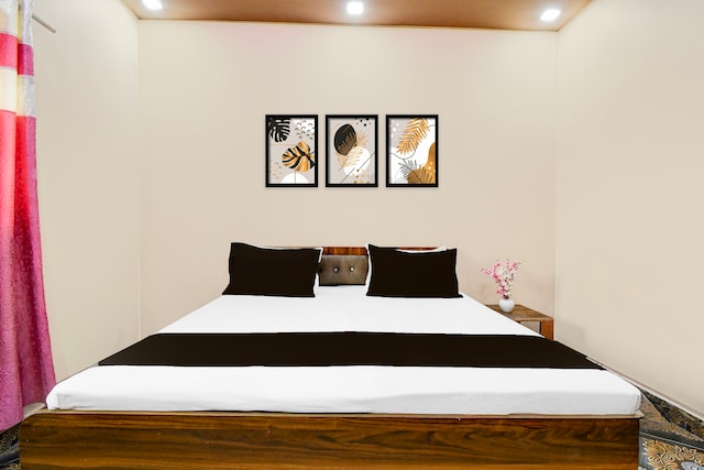 Hotel O Rajaram Singh Blessing Garden And Hotel