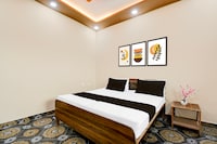 Hotel O Rajaram Singh Blessing Garden And Hotel