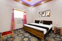 Hotel O Rajaram Singh Blessing Garden And Hotel