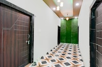 Hotel O Rajaram Singh Blessing Garden And Hotel