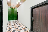 Hotel O Rajaram Singh Blessing Garden And Hotel