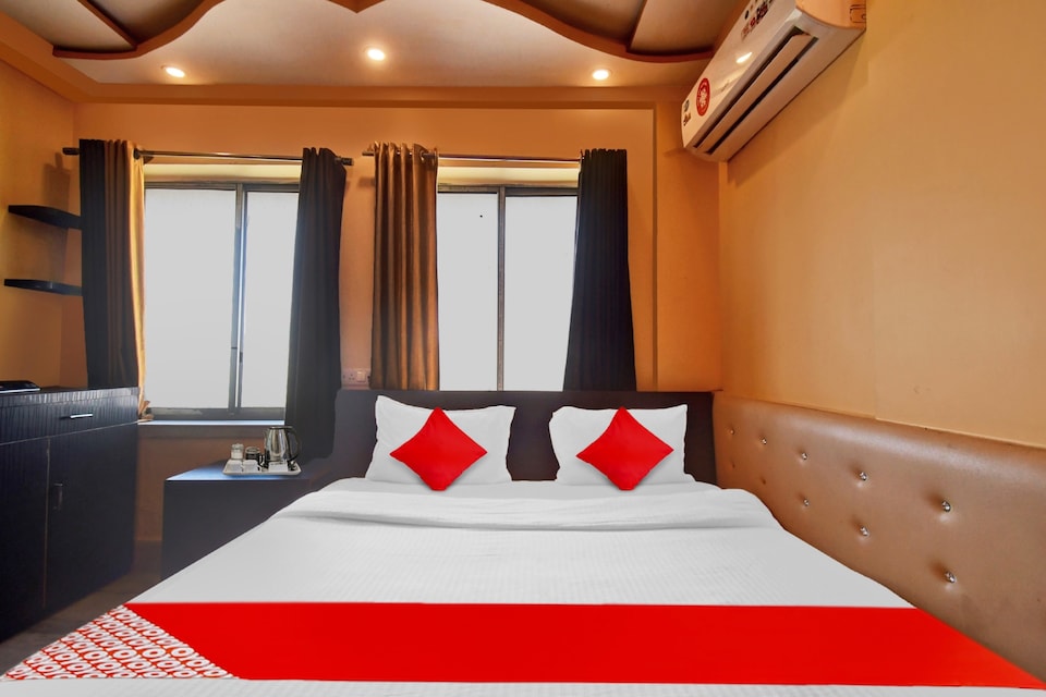 Hotel O The Urban Stay, New Town, Kolkata