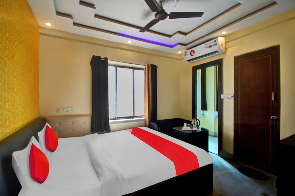 Hotel O The Urban Stay, New Town, Kolkata