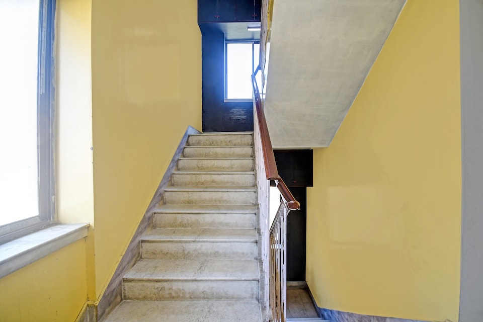 Hotel O The Urban Stay, New Town, Kolkata