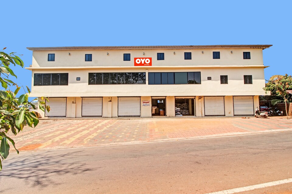 Flagship Hotel White Heart, Mapusa Goa, Goa