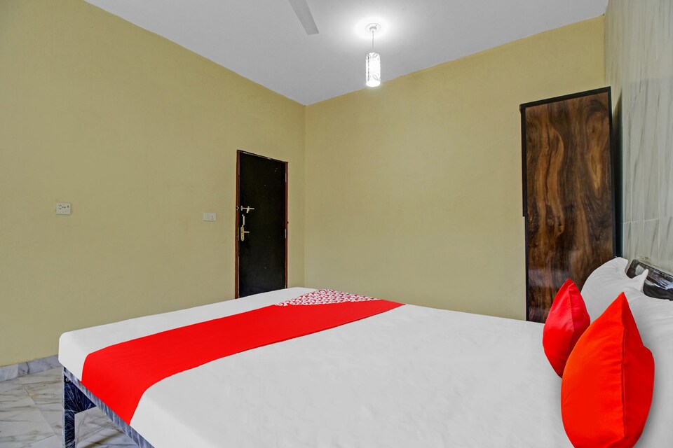 Flagship Hotel White Heart, Mapusa Goa, Goa