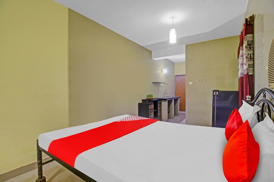 Flagship Hotel White Heart, Mapusa Goa, Goa