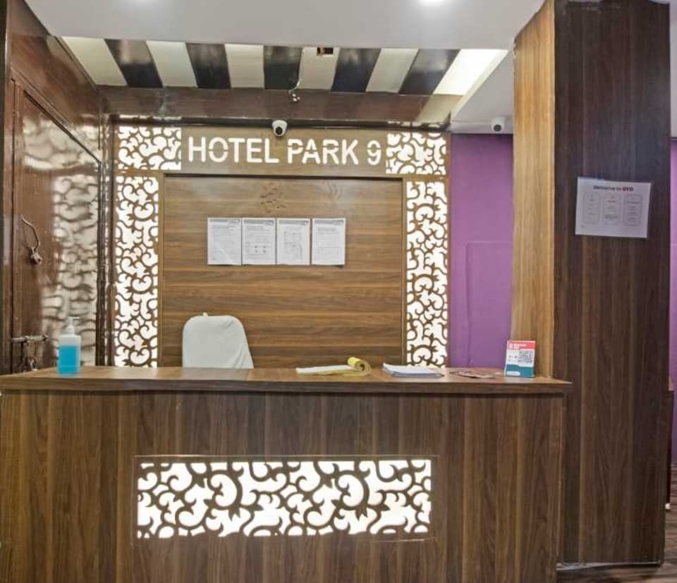  Spot On Hotel Park 7, Ameerpet, Hyderabad