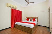  Spot On Hotel Park 7