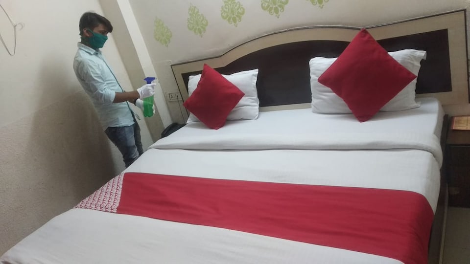 LIVE as BLY203, Civil Lines Bareilly, Bareilly