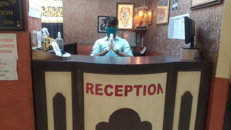 LIVE as BLY203, Civil Lines Bareilly, Bareilly