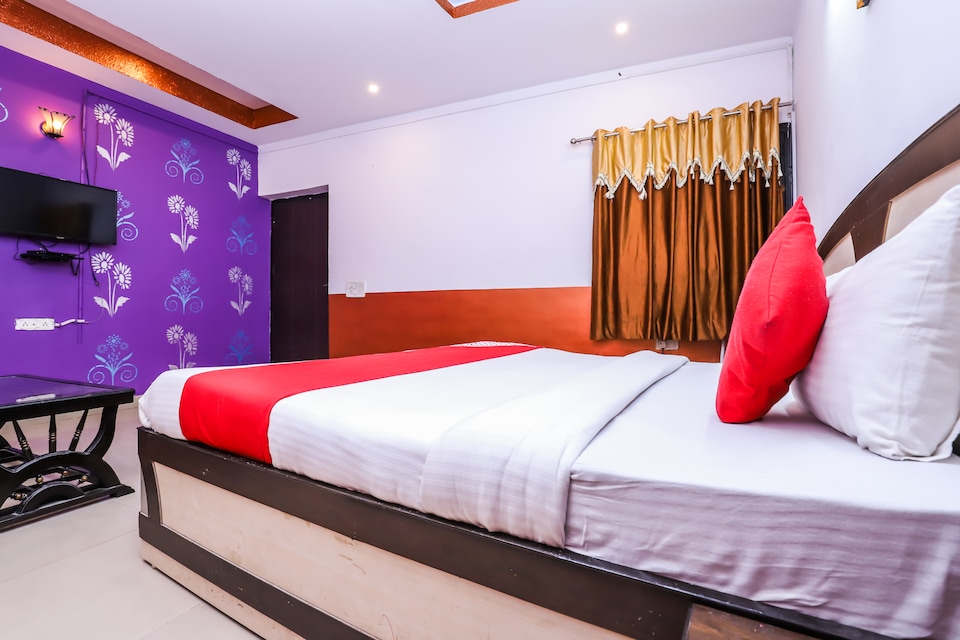 LIVE as BLY203, Civil Lines Bareilly, Bareilly