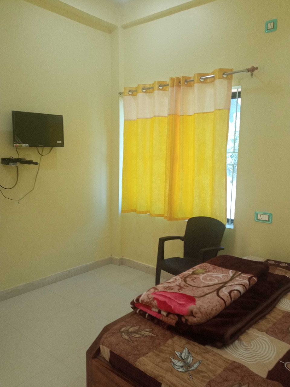 SPOT ON The Glory Beach Resort, Balasore, Balasore