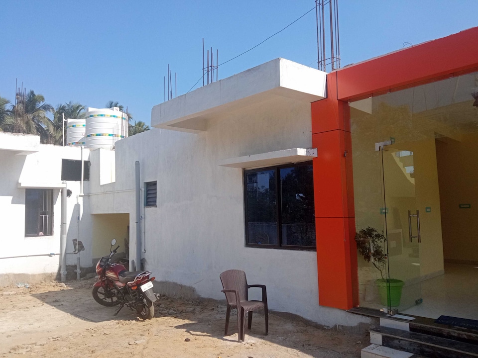 SPOT ON The Glory Beach Resort, Balasore, Balasore