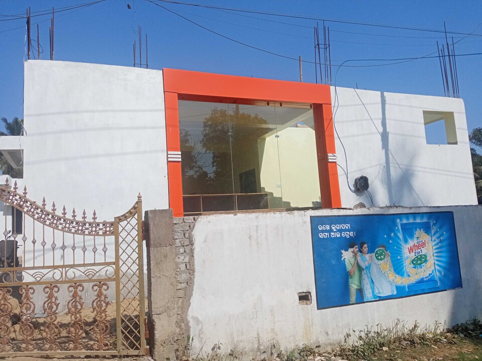 SPOT ON The Glory Beach Resort, Balasore, Balasore