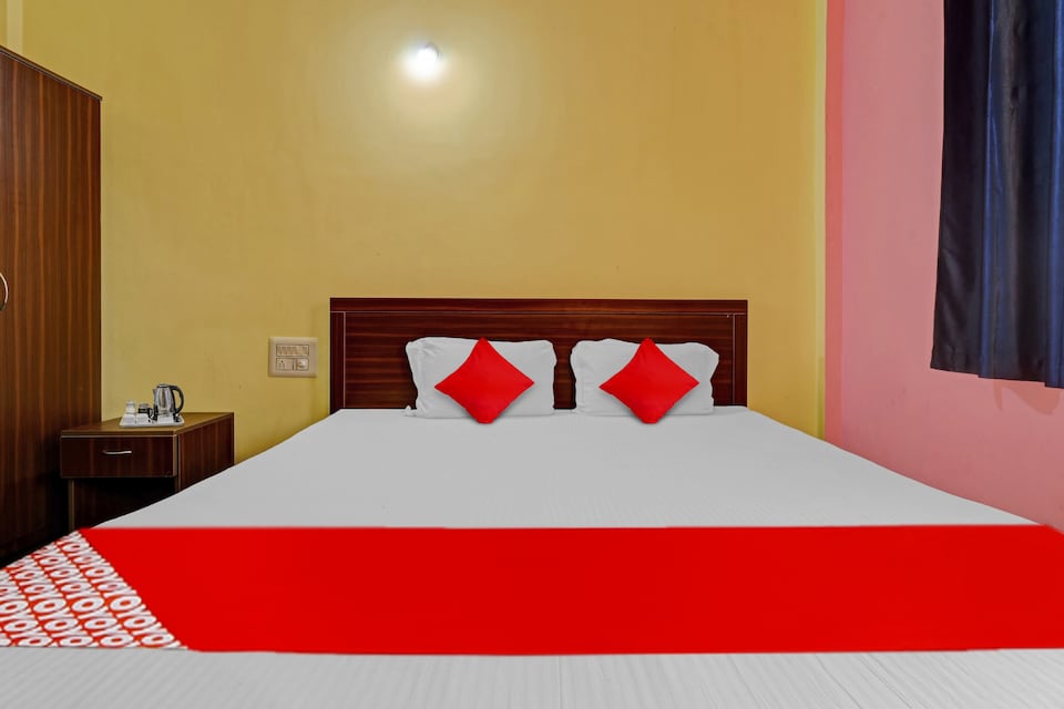 Flagship Happy Go Nikhil Village Stays, Chikmagalur, Chikmagalur