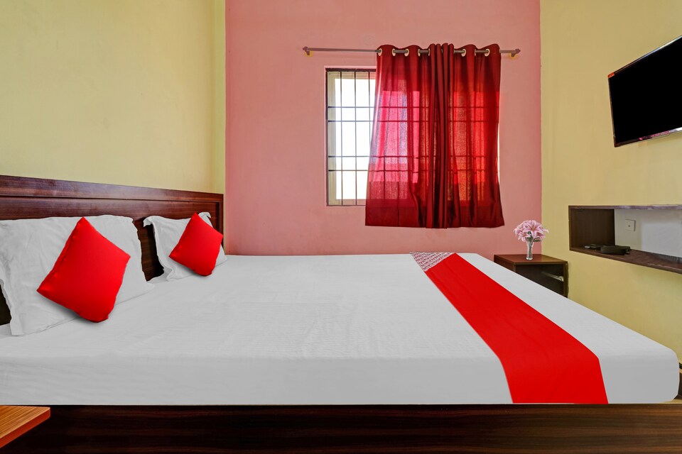 Flagship Happy Go Nikhil Village Stays, Chikmagalur, Chikmagalur