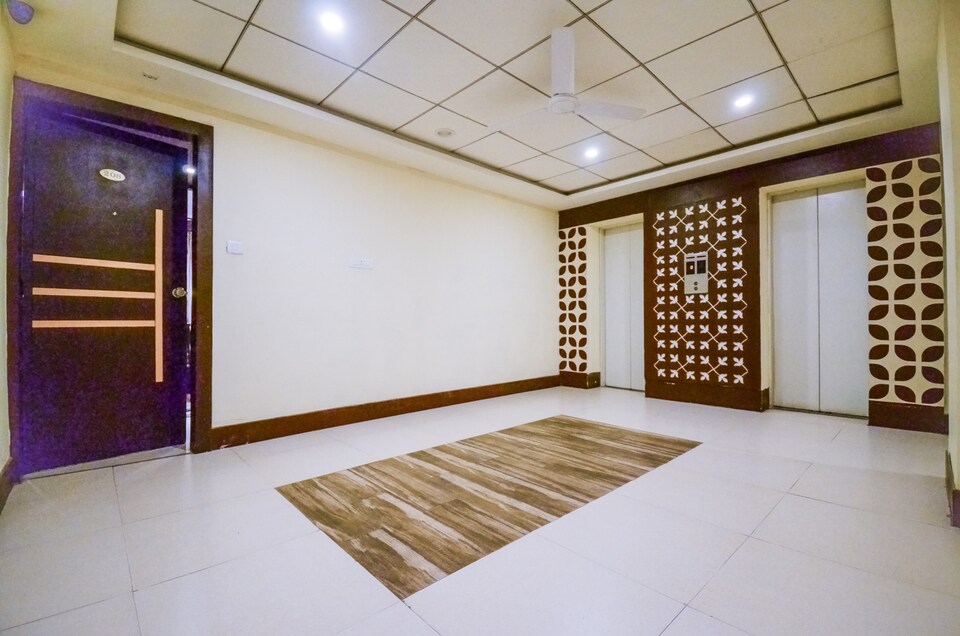 OYO Hotel Amba International, Jodhpur North, Jodhpur