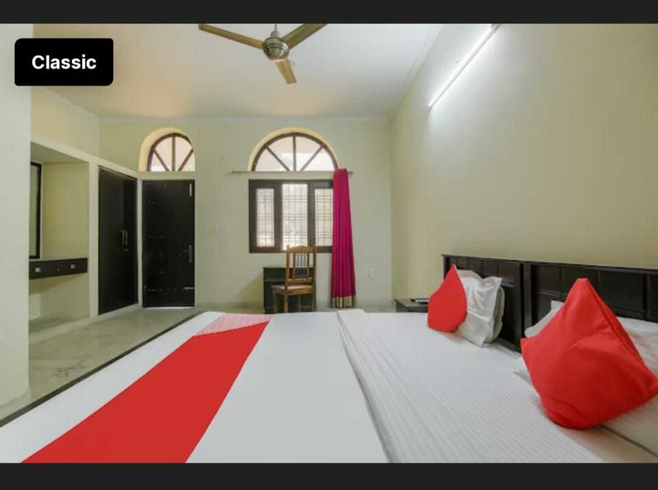 OYO The Farm House Life, Sohna Road, Gurgaon