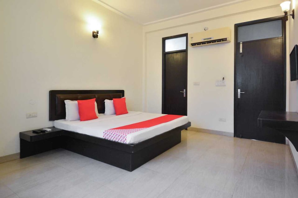 Flagship Hotel Lavanya, Bhupatwala, Haridwar