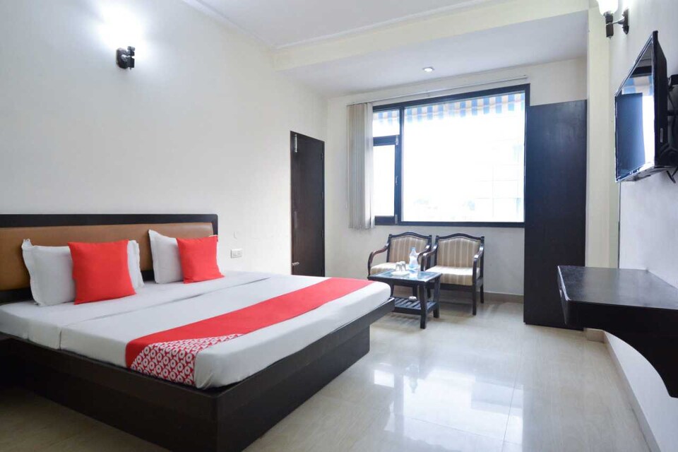 Flagship Hotel Lavanya, Bhupatwala, Haridwar